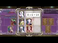 FFXIV Triple Triad Plus Rule Tutorial