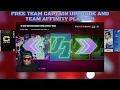 Team Affinity And Team Captains The Best Of Madden 23