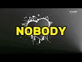 DARASSA FT BIEN - NOBODY (official lyric video)