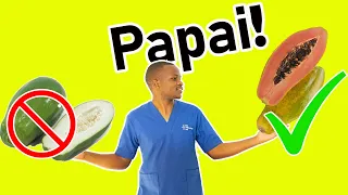 je madhara ya kula papai kwa mjamzito ni yapi faida za papai kwa mjamzito