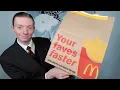 Download Lagu McDonald's verandert opnieuw het spel...