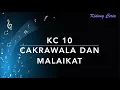 KC 10 Cakrawala dan Malaikat (Praise the Lord! Ye Heavens Adore Him) - Kidung Ceria