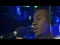 Mist - So High ft Fredo & Mahalia in the 1Xtra Live Lounge