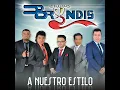 Casi Siempre Estoy Pensando En Ti