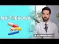 Download Lagu Naltrexona contra Obesidade , Ansiedade e Dependência Química (UNINALTREX E REVIA)