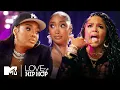 Story Time Yandy vs Rasheeda Love Hip Hop Atlanta