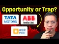 Download Lagu 3 Large-Cap Stocks Massively Underperforming – Hidden Gems or Value Traps? | Rahul Jain