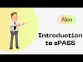 ALEO zPASS PRIVACY-PRESERVING IDENTITY SYSTEM