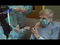 Vaccine allocations at Tops and Wegmans pharmacies