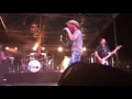 Kevin Fowler - Ain't Drinkin' Anymore (Live)