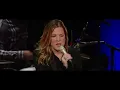 Diana Krall - I'm Not In Love - Live