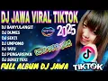 DJ JAWA FULL ALBUM - DJ UMPOMO X OMBAK GEDE TAK SEBRANGI