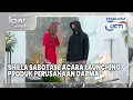 #eps38 Shilla Sabotase Launching Produk Darma | Mencintai Ipar Sendiri