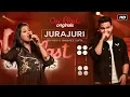Download Lagu Jurajuri (জুরাজুরি) | Oriplast Originals S01 E09 | Anushree Gupta | Dev Negi | Protijyoti Ghosh