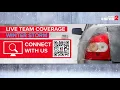 Winter Storm Live team coverage on WFMY News 2