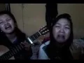 Download Lagu Ise Ma Mangapus Ilukkon Cover Mariana Sitanggang \u0026 Erfinaika Siringoringo