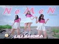 Download Lagu Dj Nemen - Lili Amora (Official Music Video)