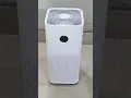 Lagu Xiaomi Smart Air Purifier 4 Unboxing