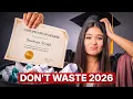 Don t Learn AI Coding or Any Skill in 2026 Before Watching This