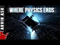How 4 fundamental constants reveal minimum scales where physics ends Planck scale