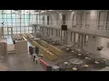 A look inside the new Franklin County Jail