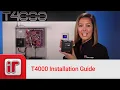 Download Lagu Multipath-IP T4000 Tutorial - Security Communicator Installation Guide
