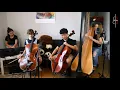 LOST IN PARIS | Tom Misch || JHMJams Cover No.262