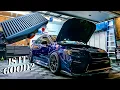 Subaru STI Grimmspeed TMIC Review Is It Worth It