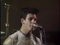 Social Distortion - Live 1982- Mommie's Little Monster