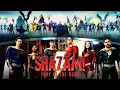 Shazam Fury of the Gods Wikipedia Version Spoilers