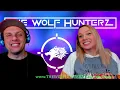 Amira Elfeky - Tonight (Cyberworld) THE WOLF HUNTERZ REACTIONS