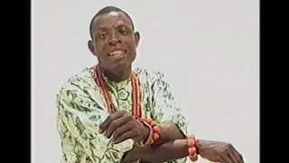 sir lucky ogharisi mamorode