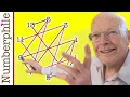 Problems with Powers of Two - Numberphile