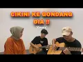 Download Lagu CIKINI KE GONDANGDIA - DUO ANGGREK COVER LIRIK BY SELVIA OKTA FT NANAK ROMANSA