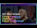 Download Lagu Giring Ganesha Rilis Mini Album Terbaru Bertajuk Serigala
