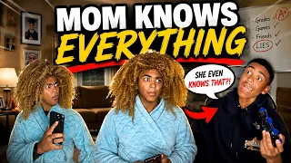 Mom Moments We Can All Relate To 😂