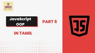 Object Oriented Programming in JavaScript Part 5 Getters and Setters