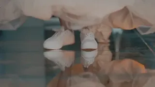 دبكة نفس مع اسماء وبيراك يوم عرسها البحر الاسود 