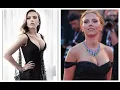 Scarlett Johansson Age Height Weight Body Measurement 2021