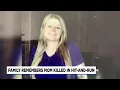 Family of I-84 hit-and-run victim demand answers