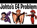 How I Fixed Johto s Elite Four