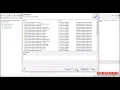 Database Development Option Not showing in Eclipse
