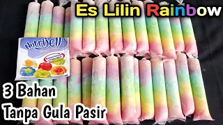 Download ES lilin/Es mambo 1000an Tanpa Gula Cuma 3 Bahan Modal 13Ribu Dapat 50.000 | Ide Bisnis Modal Kecil MP3