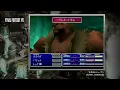 [Video Soundtrack] JENOVA COMPLETE [FINAL FANTASY VII]