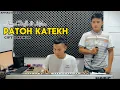 Download Lagu LAGU LAMPUNG-PATOH KATEKH-CIPT:L.KOMAR:COV:AHMAD DAFFA\u0026IDIJHON