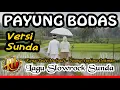 Lagu PAYUNG BODAS | KDM Bapa Aing ❤️ Young Syefura Othman | lagu Slowrock Malaysia-Slowrock Sunda Modern