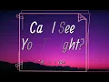 Natalie Jane - Can i see you tonight? (Lyrics)|1 a.m., break up, 2 a.m., make up, 3 a.m., make love|