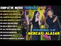 Download Lagu Mencari Alasan - SIMPATIK MUSIC TERBARU 2025 || IRWAN - LINDA AYUNDA, LAILA AYU KDI