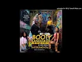 Skales Ft Sarkodie – Booty Language (Instrumental)