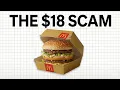 The Collapse of McDonald s Why Everyone Quit